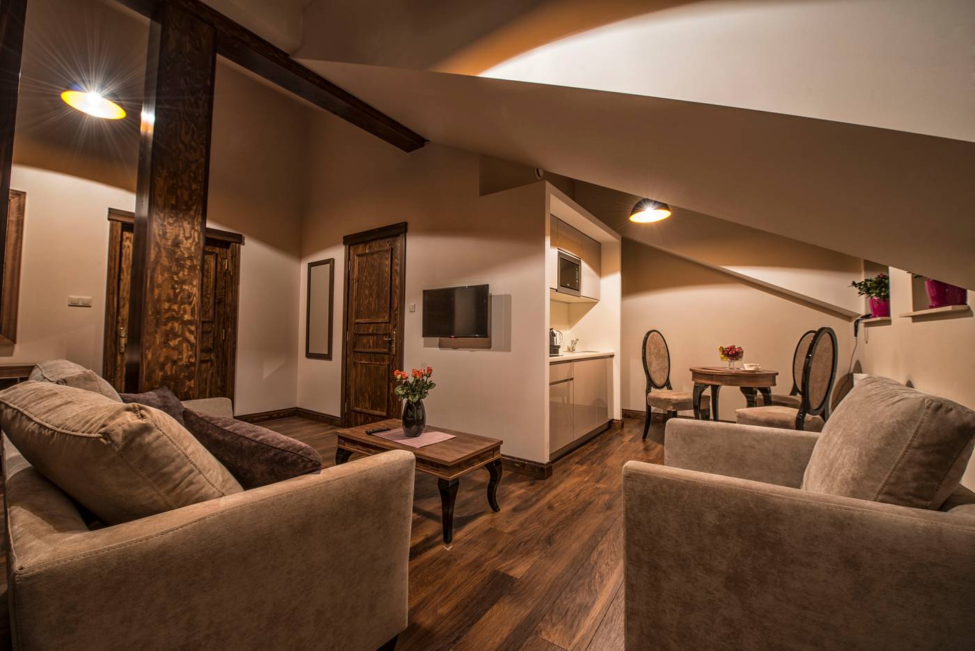 Topolowa-Residence-Room-5