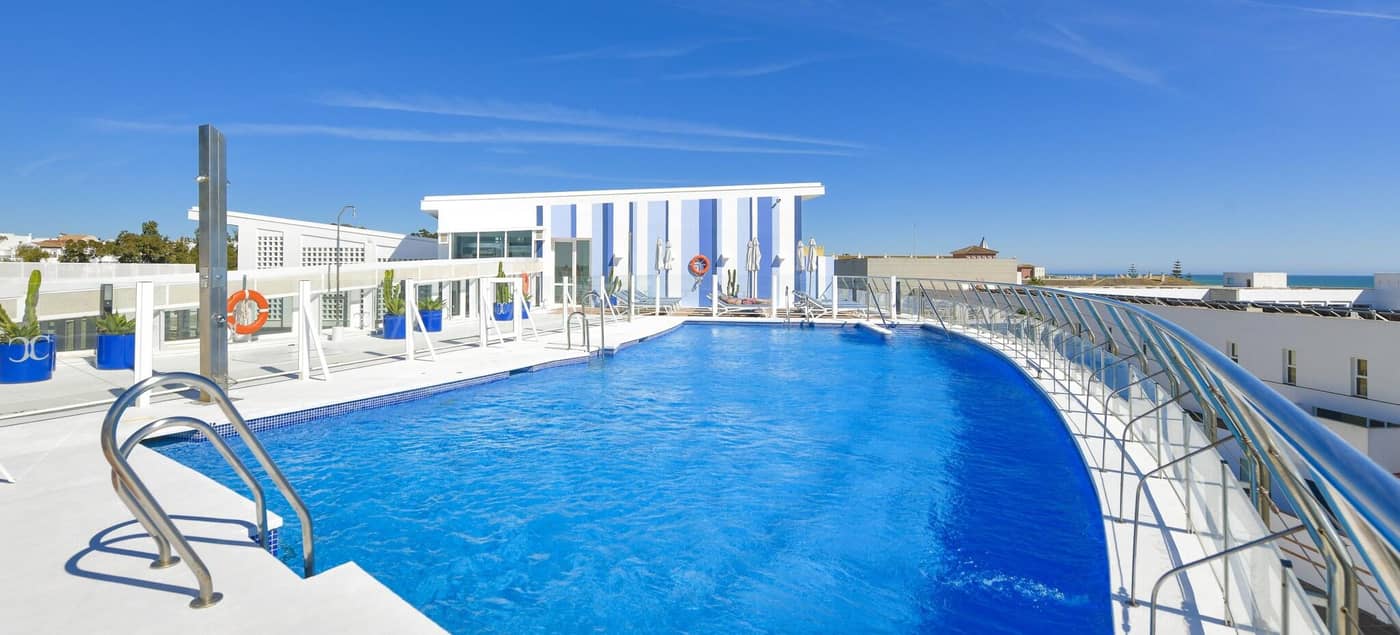 Hotel-Fuerte-Conil-Costaluz-Pool-7