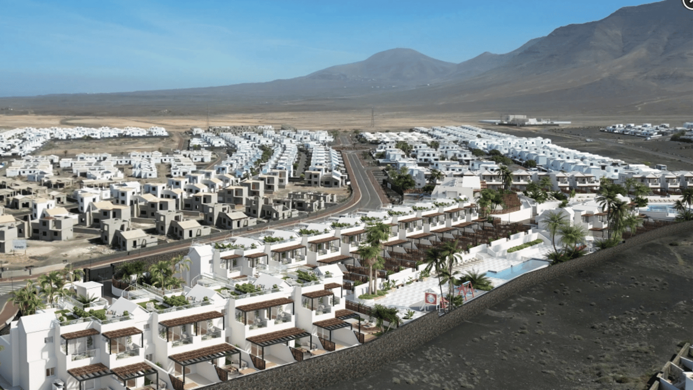 Serena del Mar by Livvo