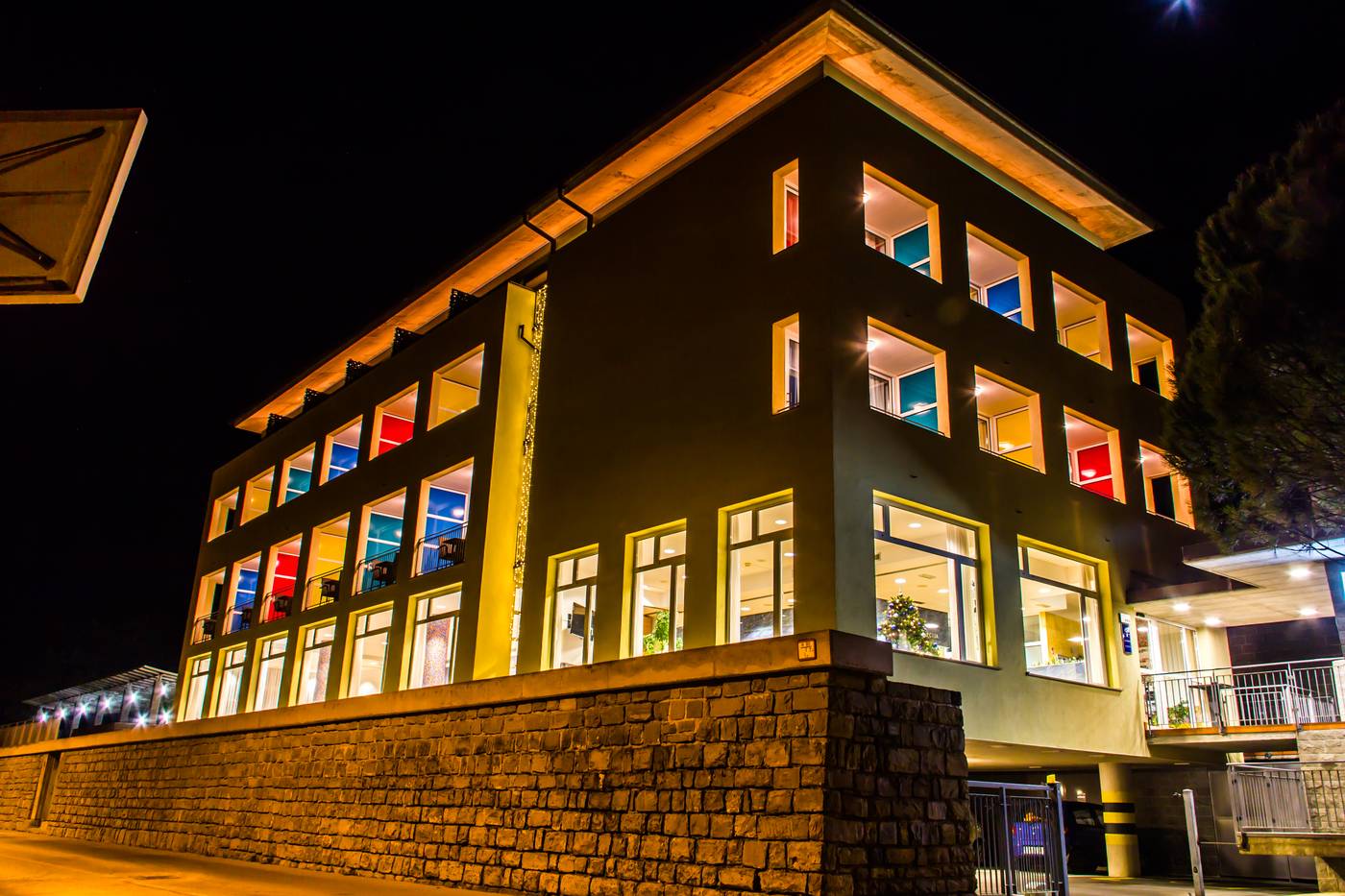 Oleander-Slovenia-STRUNJAN-General view-3