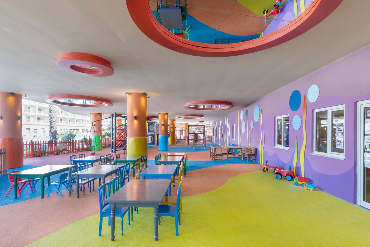 Kirman Belazur Hotel Resort & Spa