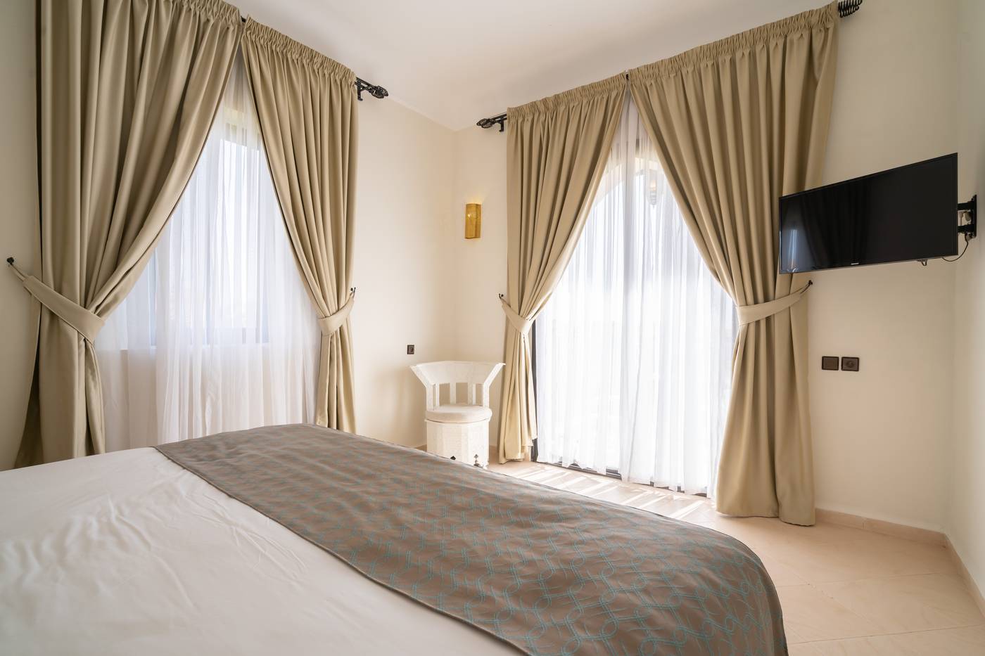 Marrakech-Ryads-Parc---Spa-Room-32