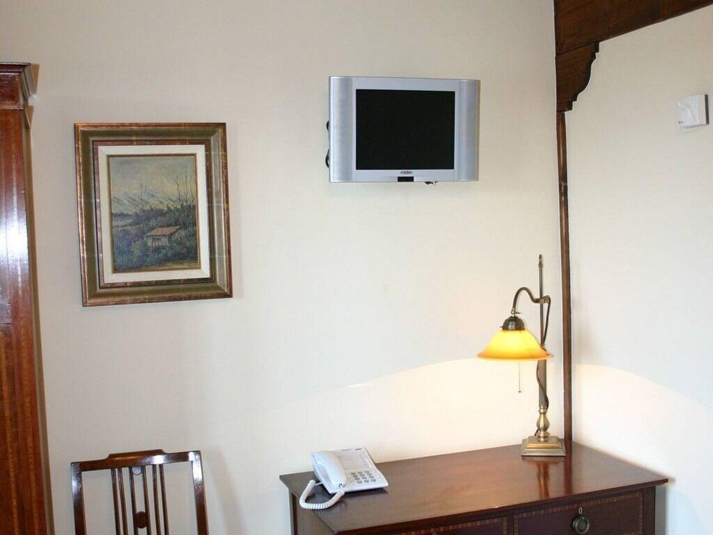 Posada El Hidalgo Mingucho-Spain-MEDIO CUDEYO-General view-2