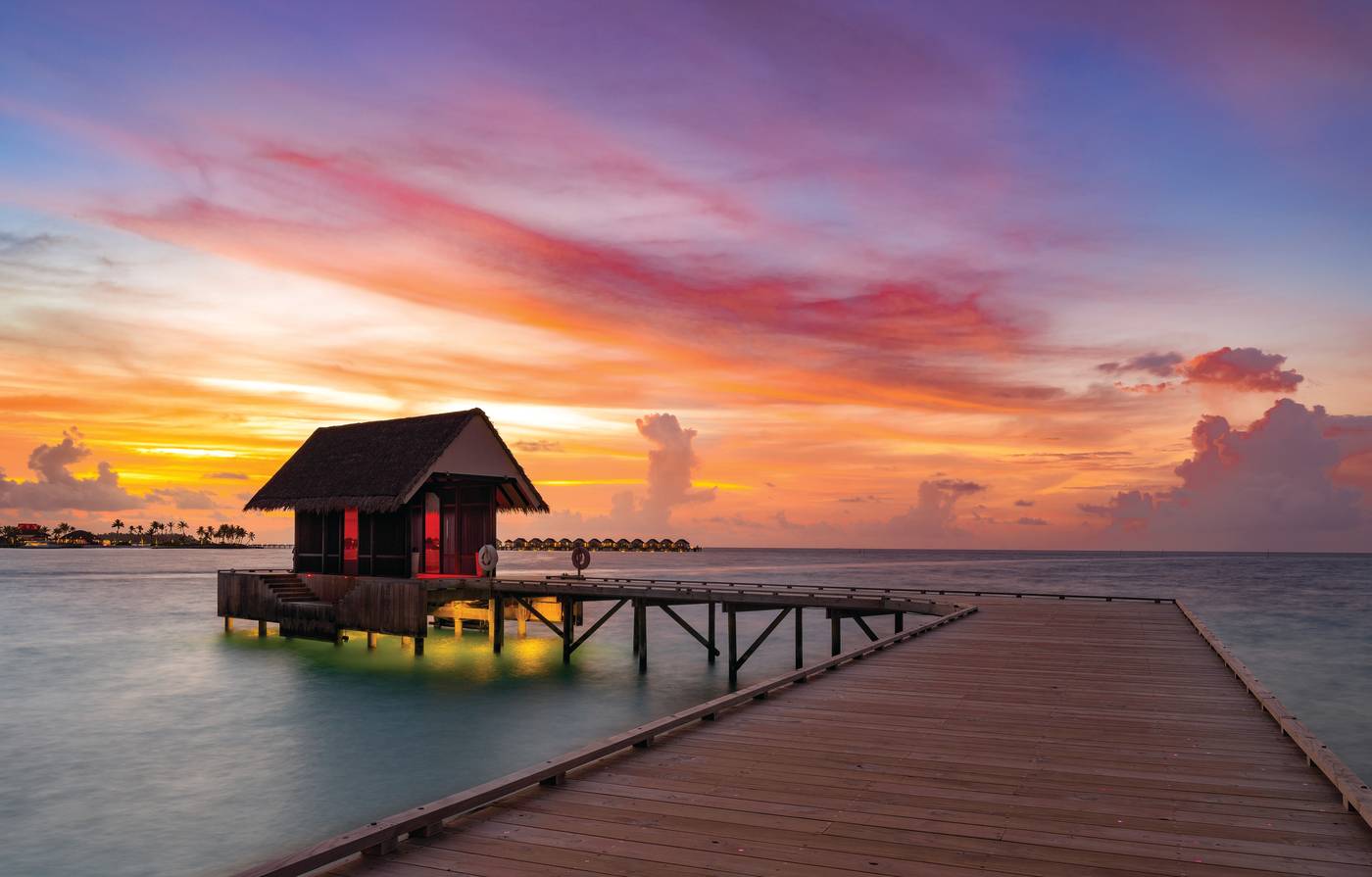 OBLU XPERIENCE Ailafushi Maldives 23.12 new 