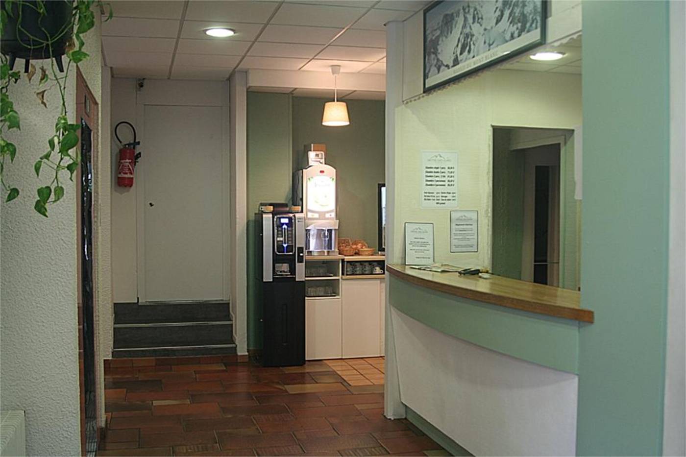 Kyriad Direct Grenoble-France-GRENOBLE-General view-10