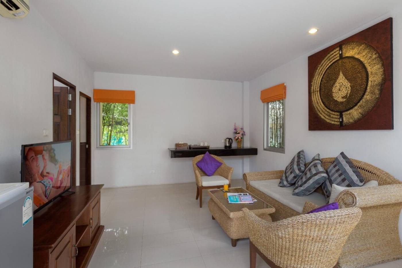 Phuket-Sea-Resort-SHA-by-ZUZU-Room-32