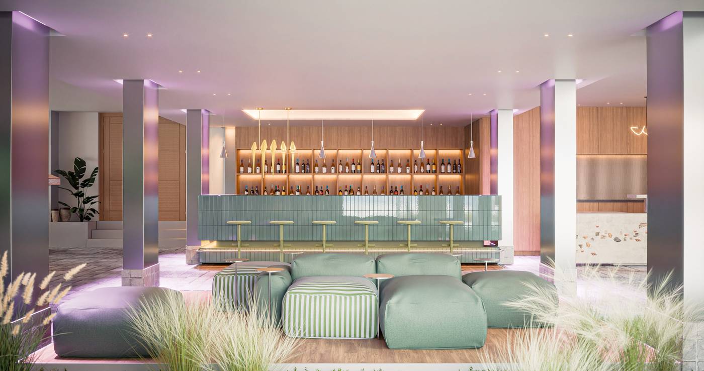 INNSide by Melia Elounda