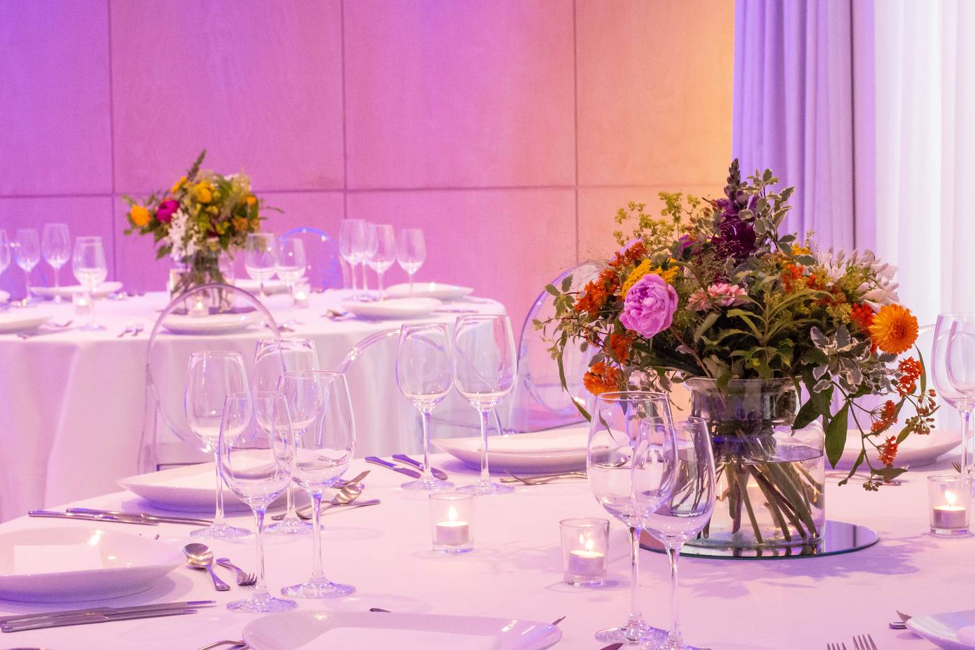 St Martins Lane - United Kingdom - LONDON - Conferences - 9