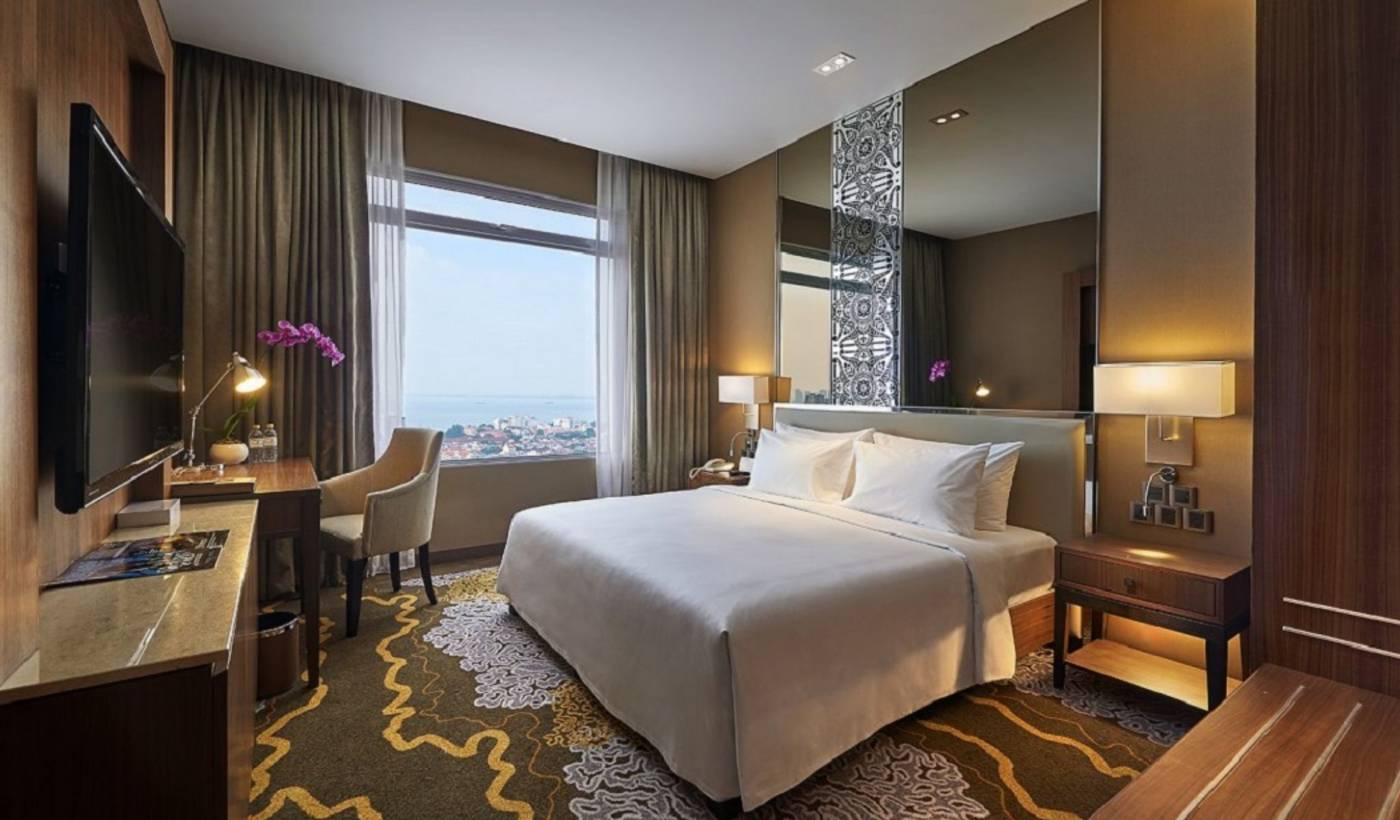 St Giles Wembley Penang-Malaysia-George Town-Room-9