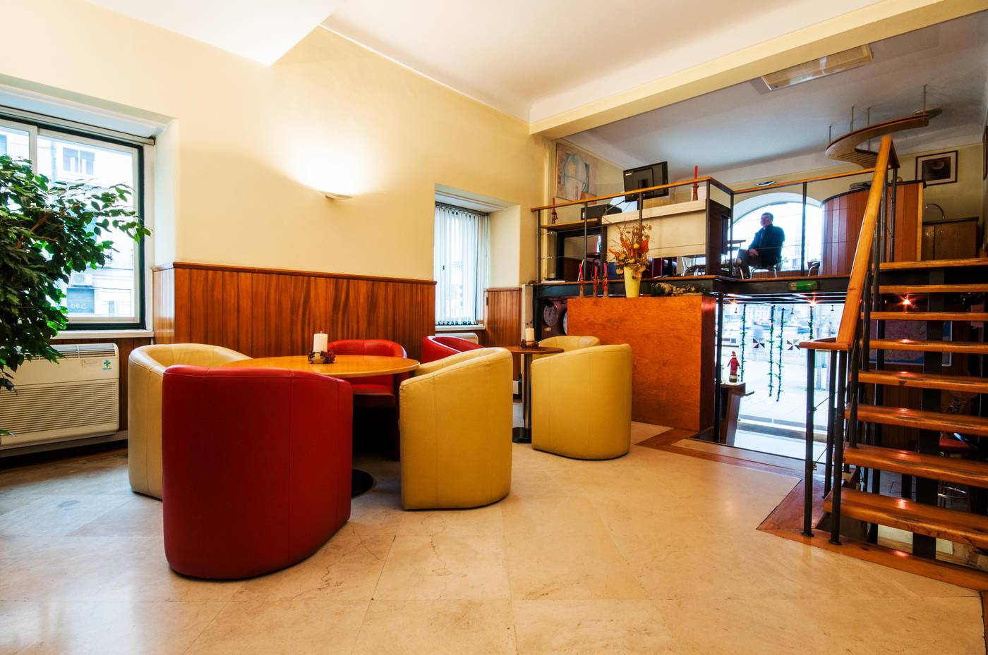 Residencial-Lar-do-Areeiro-Lobby-8