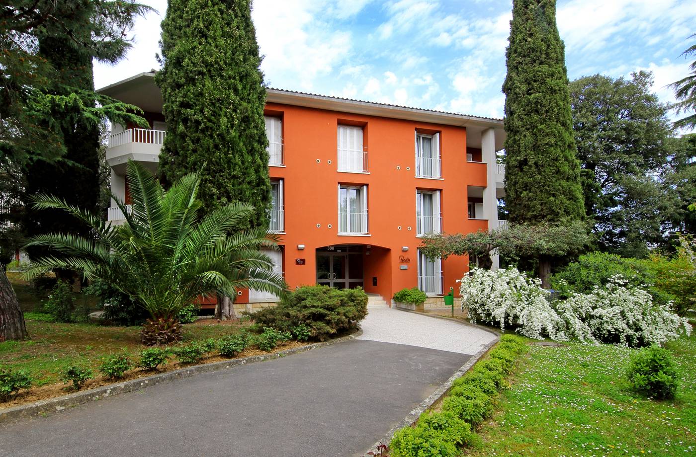 Depadance - San Simon Resort-Slovenia-IZOLA-General view-6