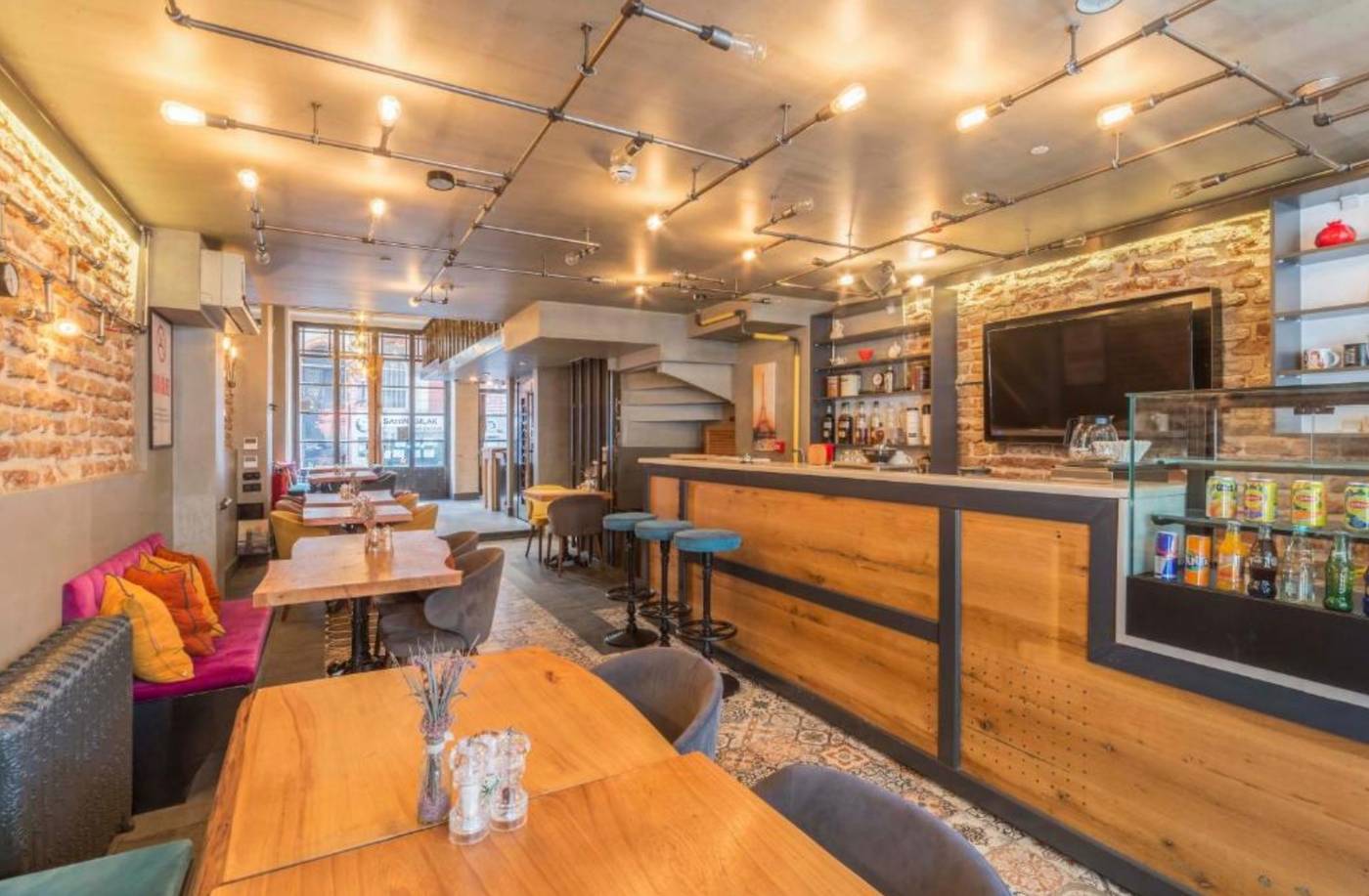 Taksim-Avenue-Hotel-General-view-12