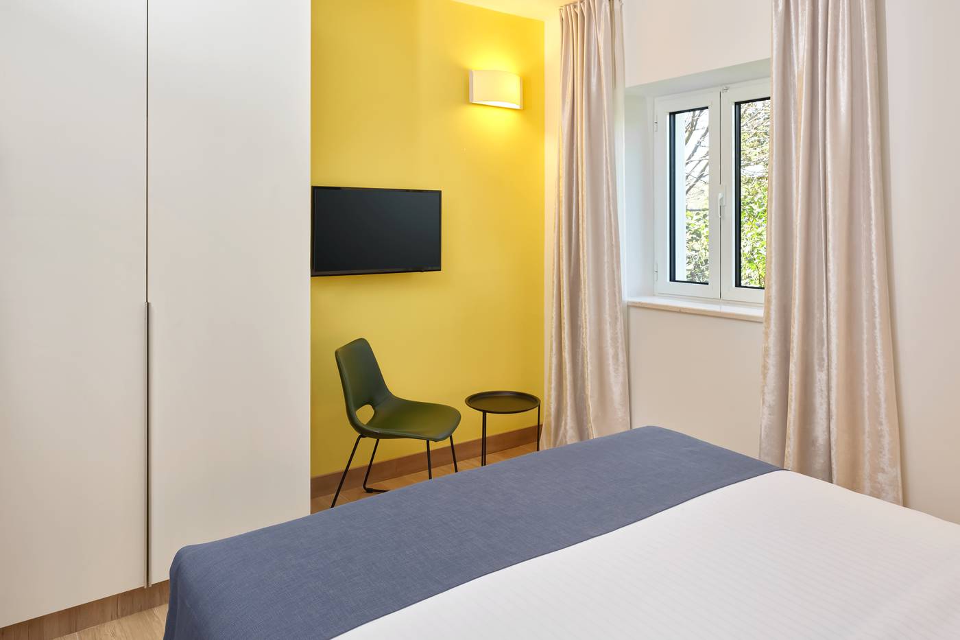 Maistra-Select-Srebreno-Villas-Room-21