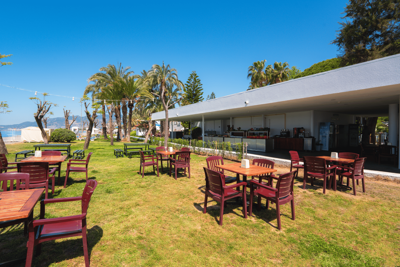 Labranda Alantur Resort