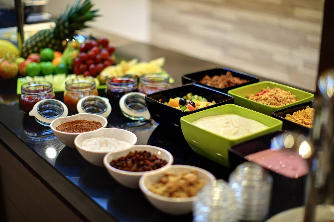 Hotel Duo-Czech Republic-PRAGA 9-Restaurant-5