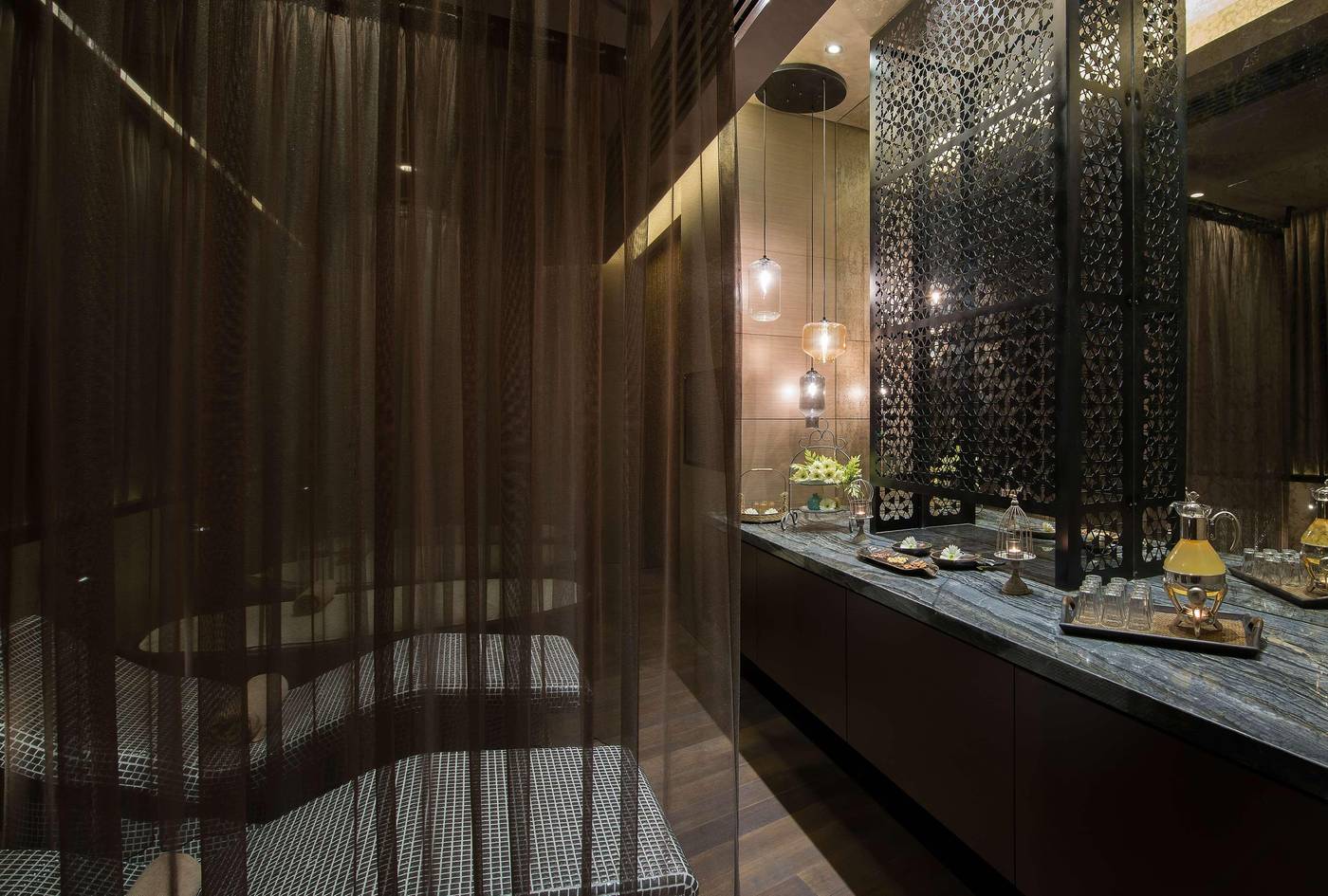 Hilton Istanbul Kozyatagi - Turkey - ISTANBUL - Sports and Entertainment - 1