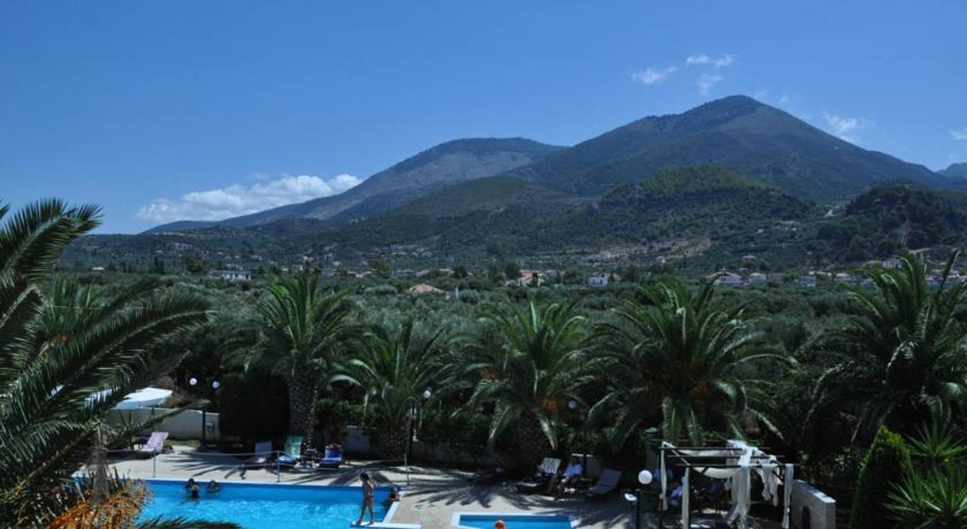 Apollo Resort Art Hotel