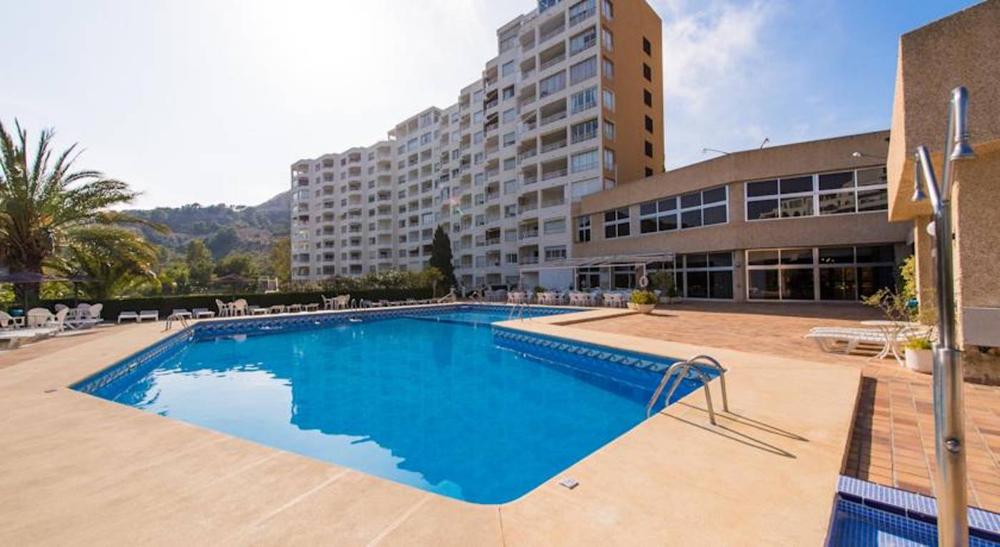 Bluesense Villajoyosa Resort