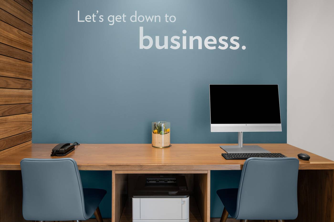 EVEN Hotel Atlanta - Cobb Galleria-United States-Atlanta-General view-6