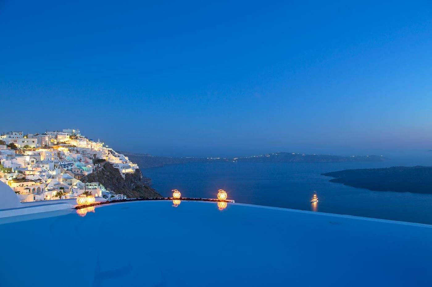 Alta Vista Suites-Greece-Thera-General view-8