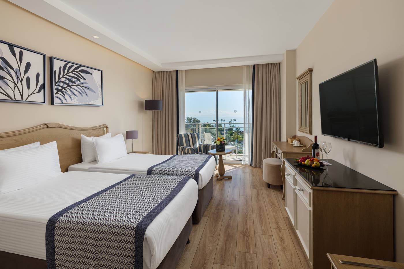 IC Hotels Santai Family Resort