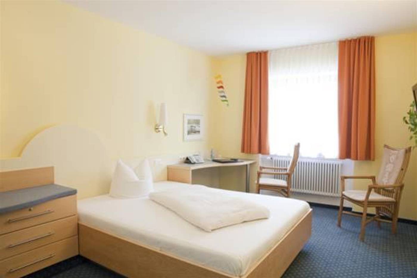 Creativhotel Luise-Germany-ERLANGEN -General view-4