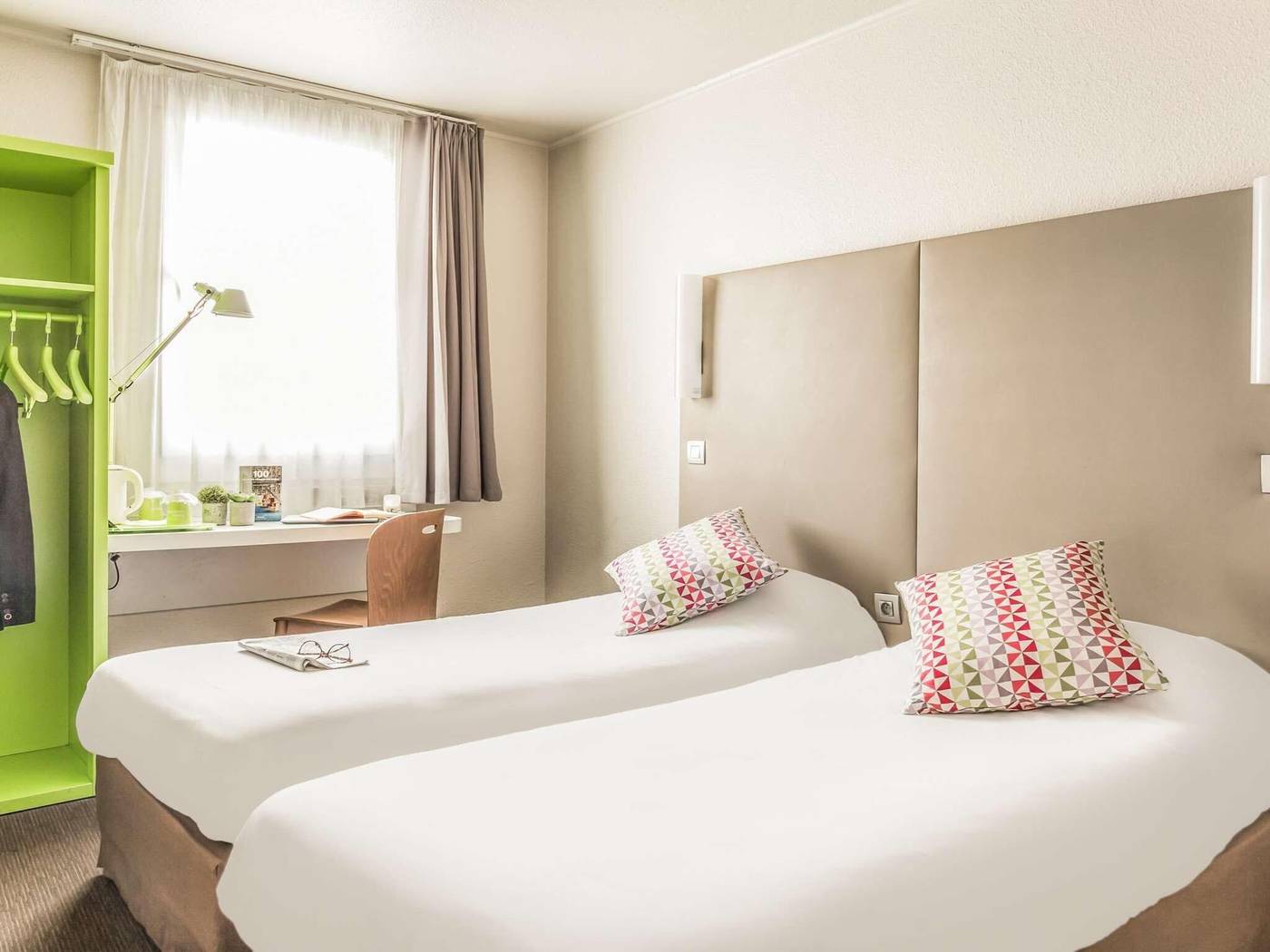 Campanile-Paris-Ouest---Pont-de-Suresnes-Room-36