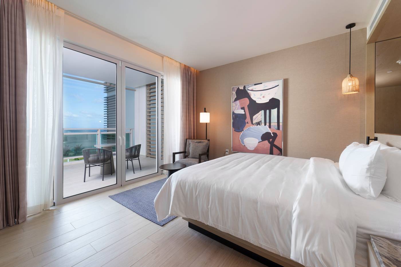 Wyndham Grand Barbados, Sam Lords Castle Resort