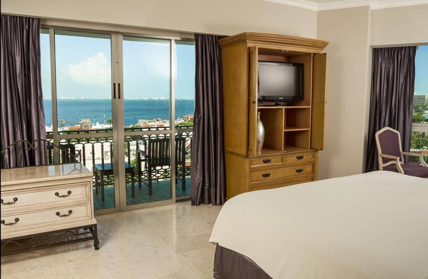 Sandos Cancun Lifestyle Resort - Adults Recommended