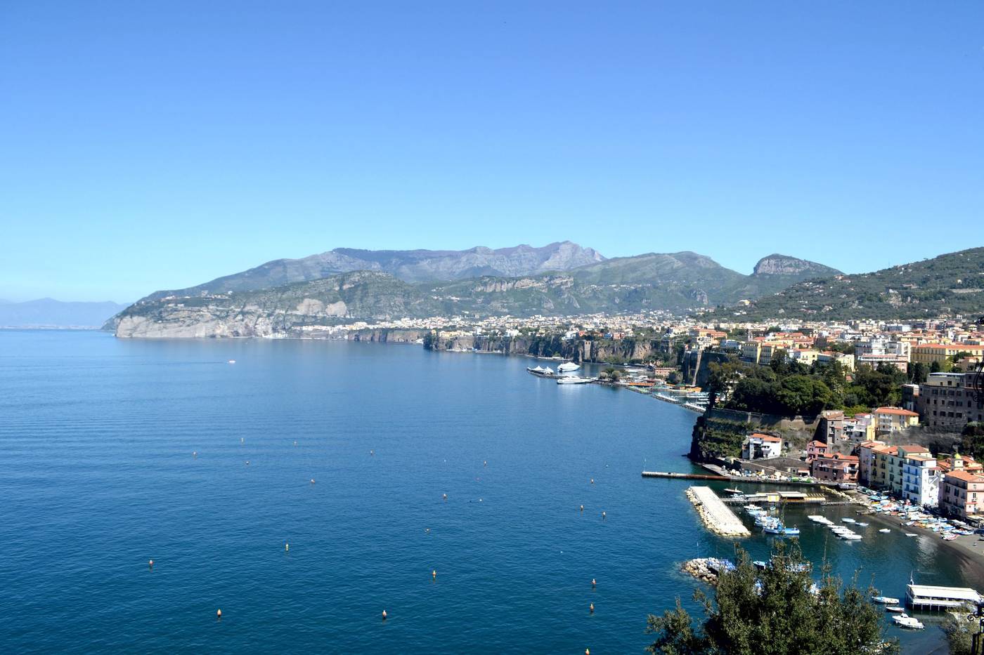 La Tonnarella-Italy-RIVIERA NAPOLITANA-General view-10