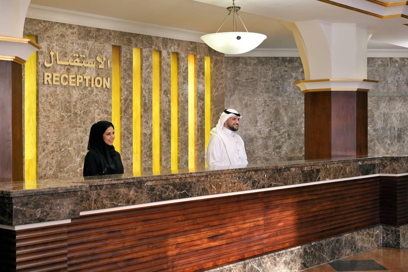 InterContinental Jeddah-Saudi Arabia-JEDDAH-General view-5