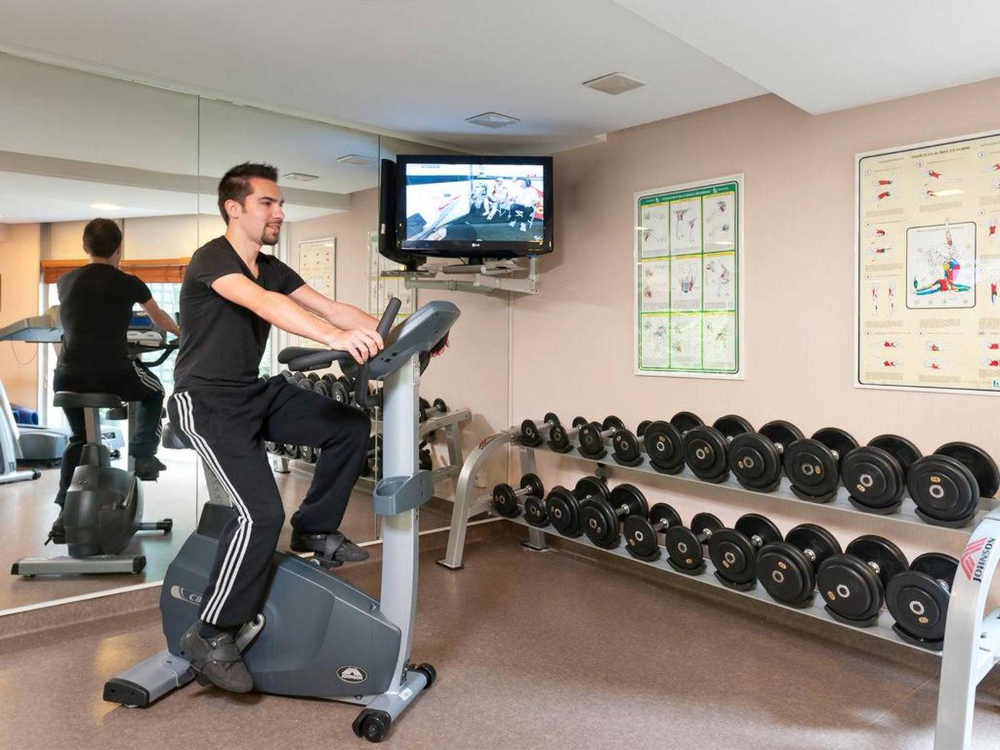 Mercure-Paris-19-Philharmonie-Sports-and-Entertainment-49