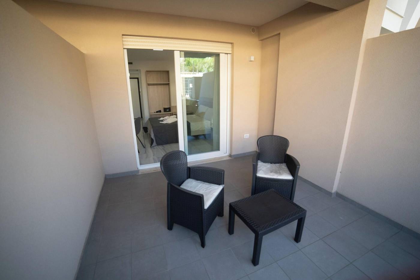 Middle Town Palace-Italy-Tropea-General view-3