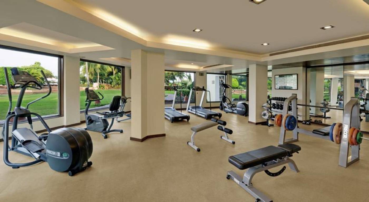 Kenilworth Beach Resort Hotel