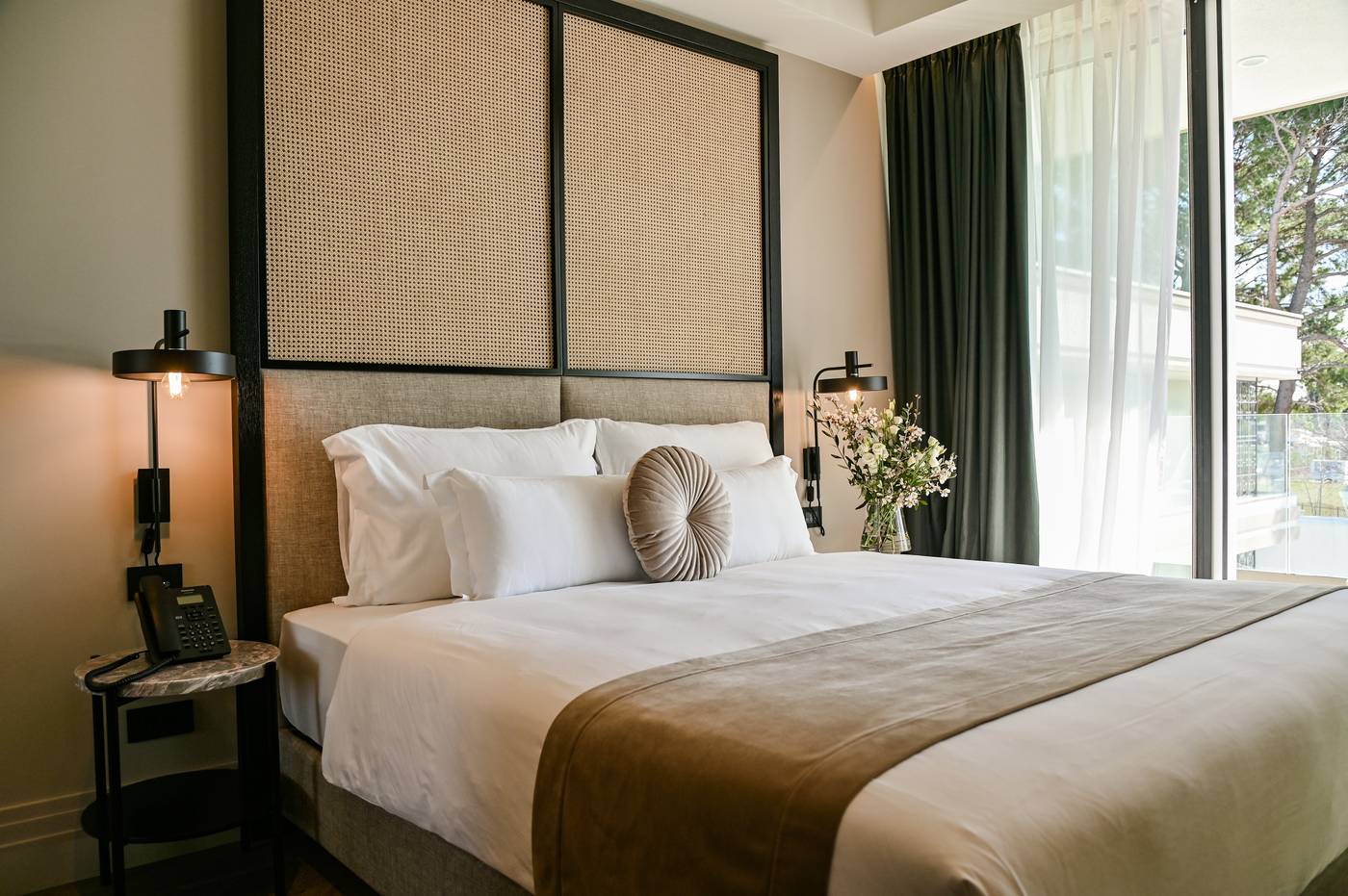 Palazzo Rainis Hotel & Spa-Croatia-Novigrad-Room-8