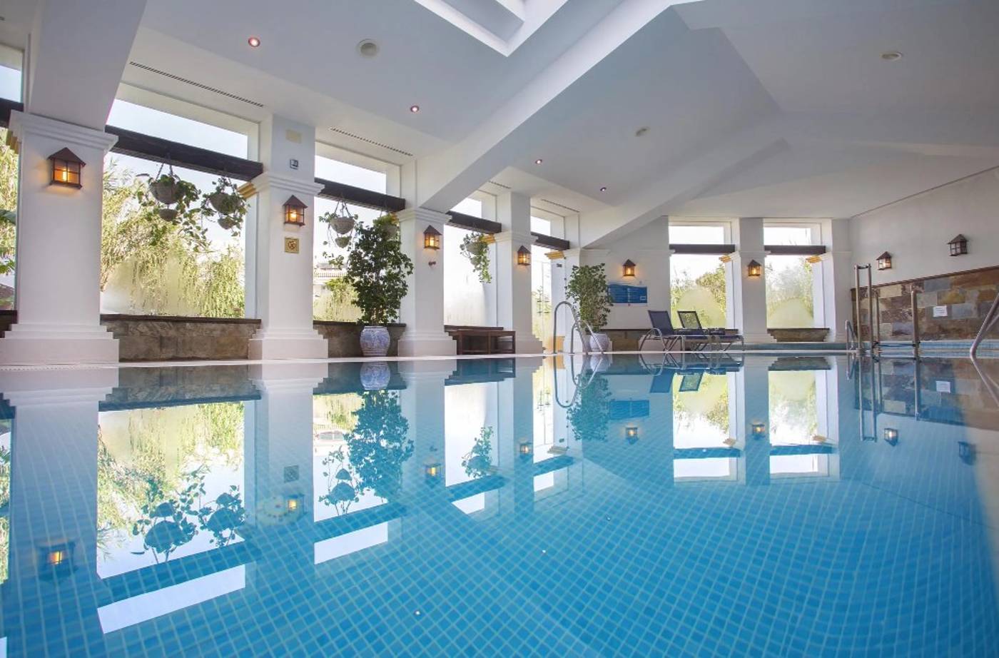 Hipotels Flamenco Conil