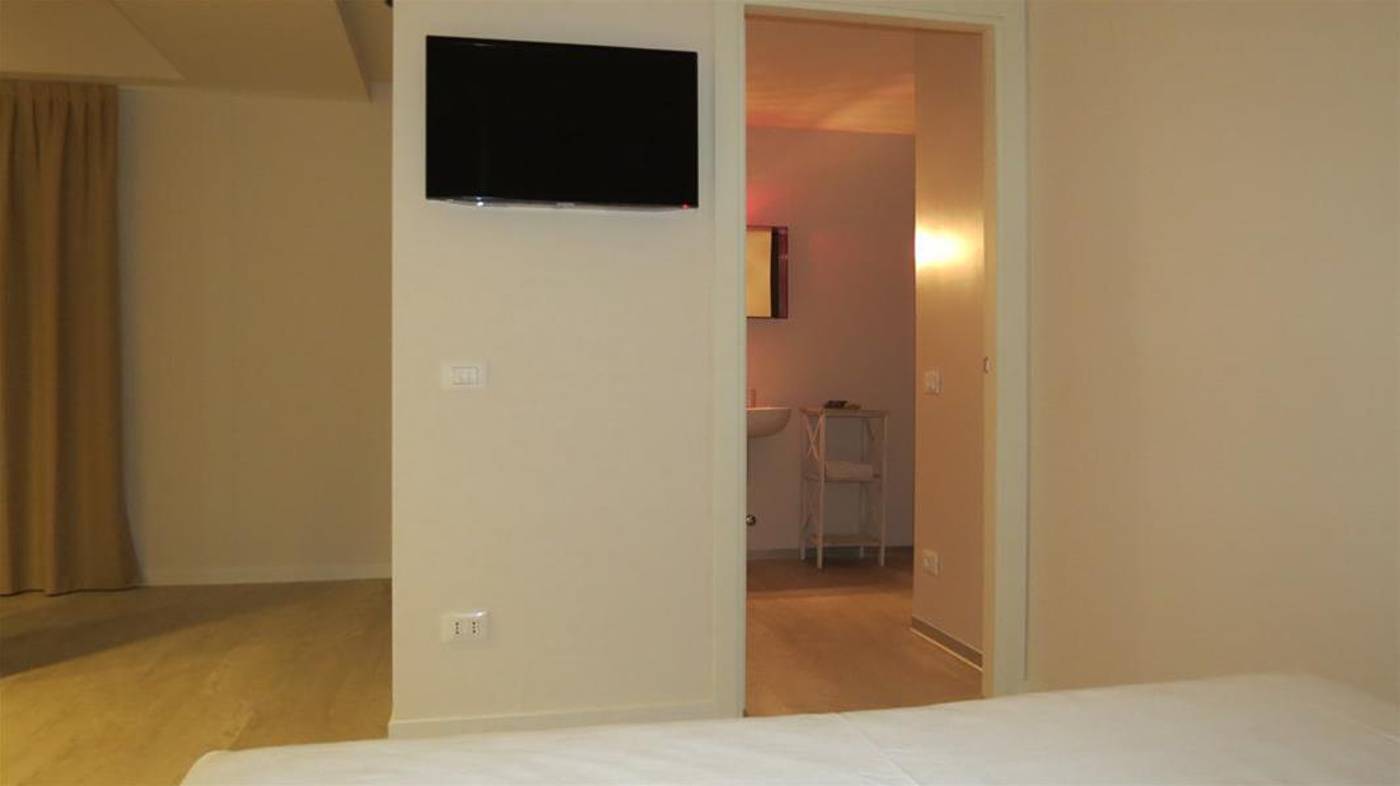 Residence Lenno-Italy-LENNO -General view-1