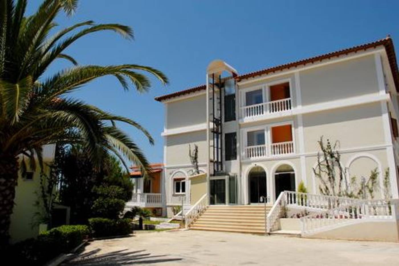 Tsamis Zante Spa Resort