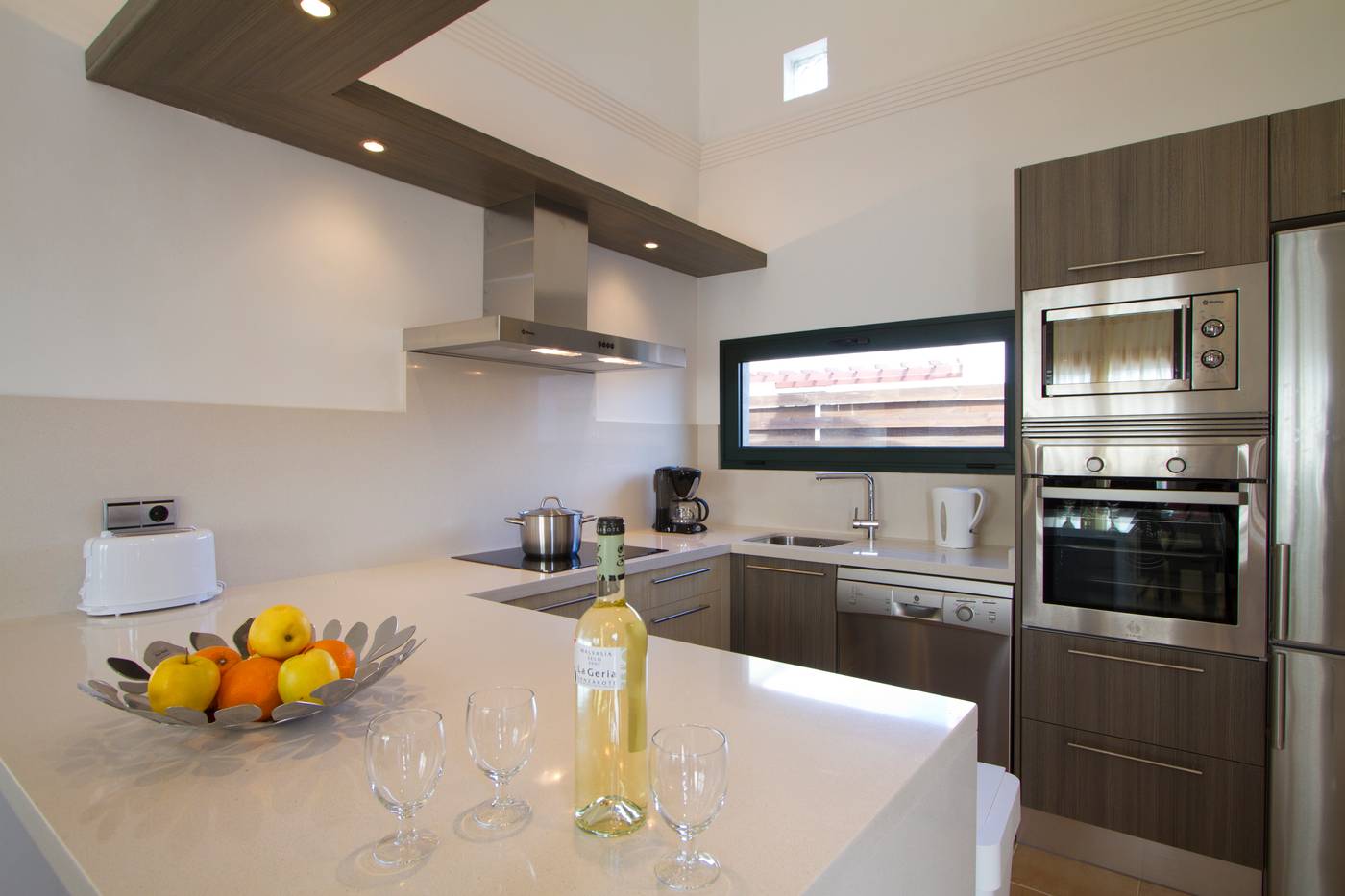 Villas Camelot Holiday Homes by Livvo