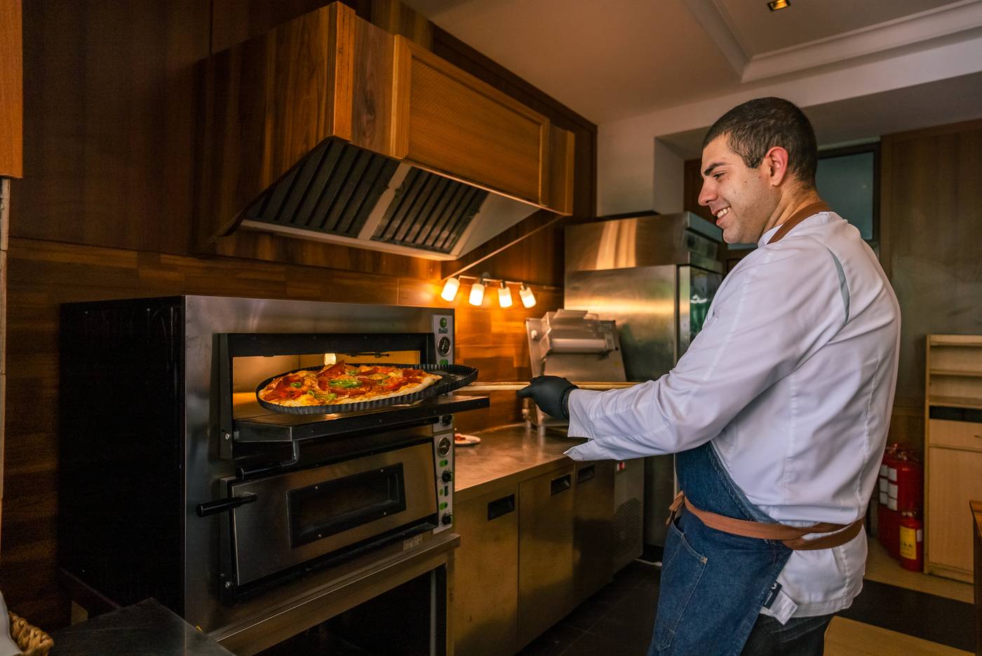 Izola Paradise 19.01.26