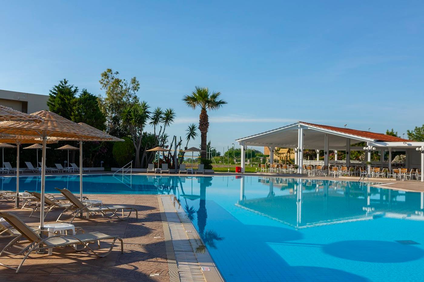 Leonardo Kolymbia Resort