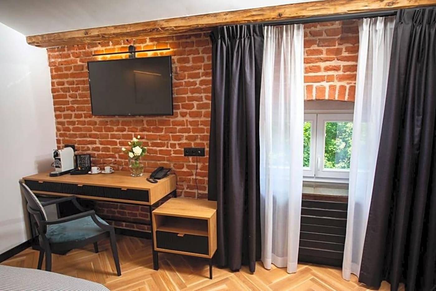 Hotel Teatr-Poland-KRAKOW-General view-3