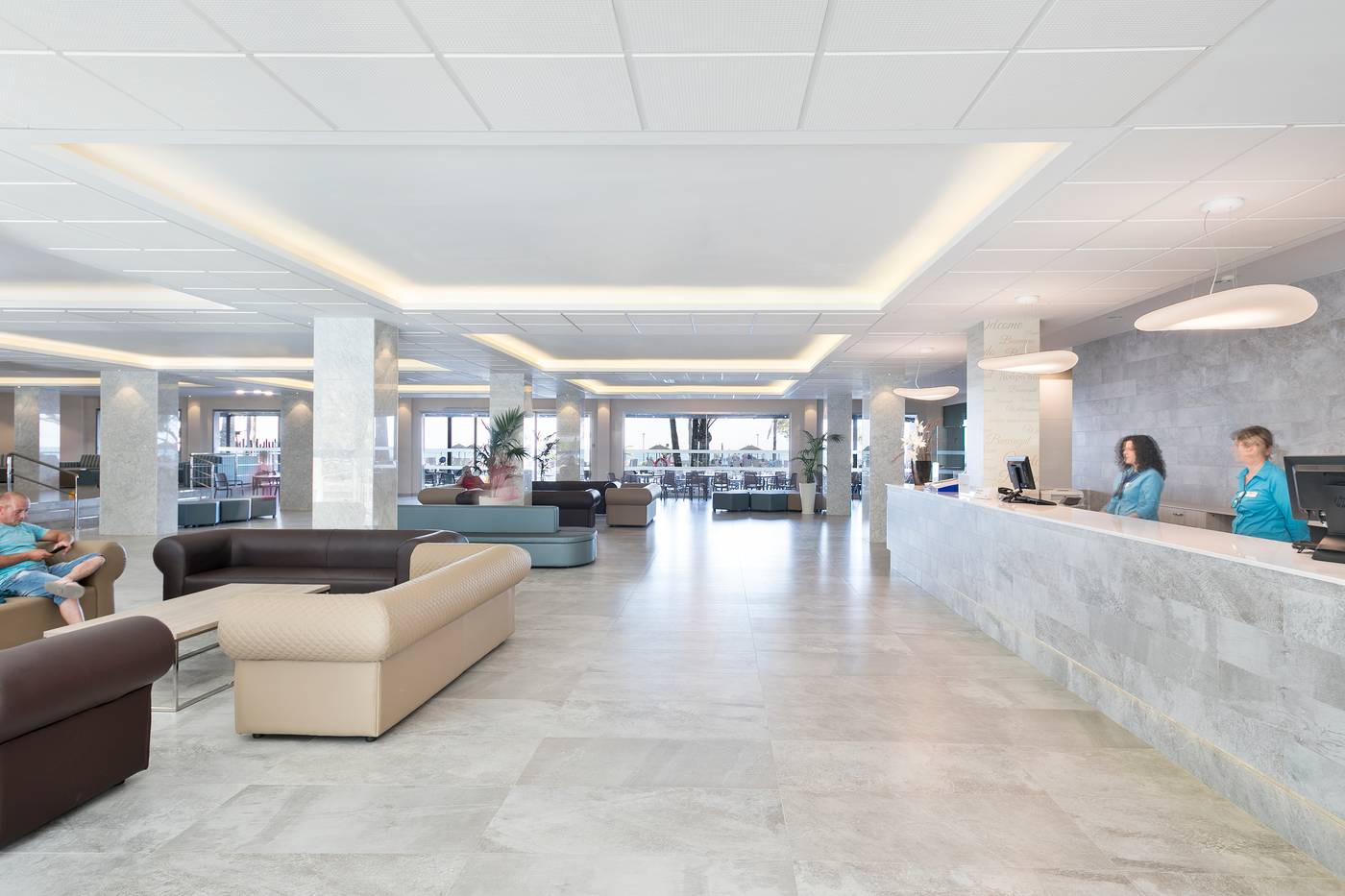 Hotel-Best-Sabinal-Lobby-45