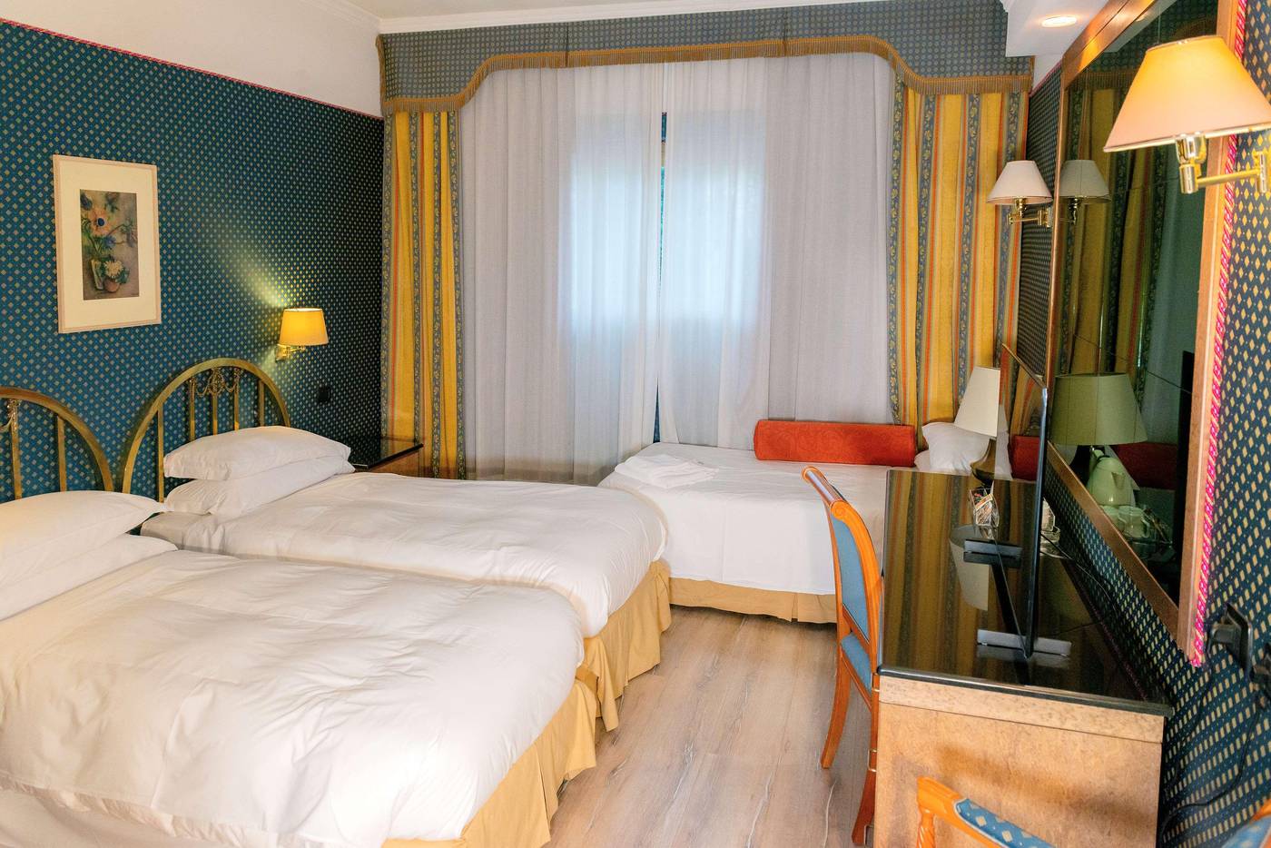 BEST-WESTERN-Hotel-Rivoli-Room-42