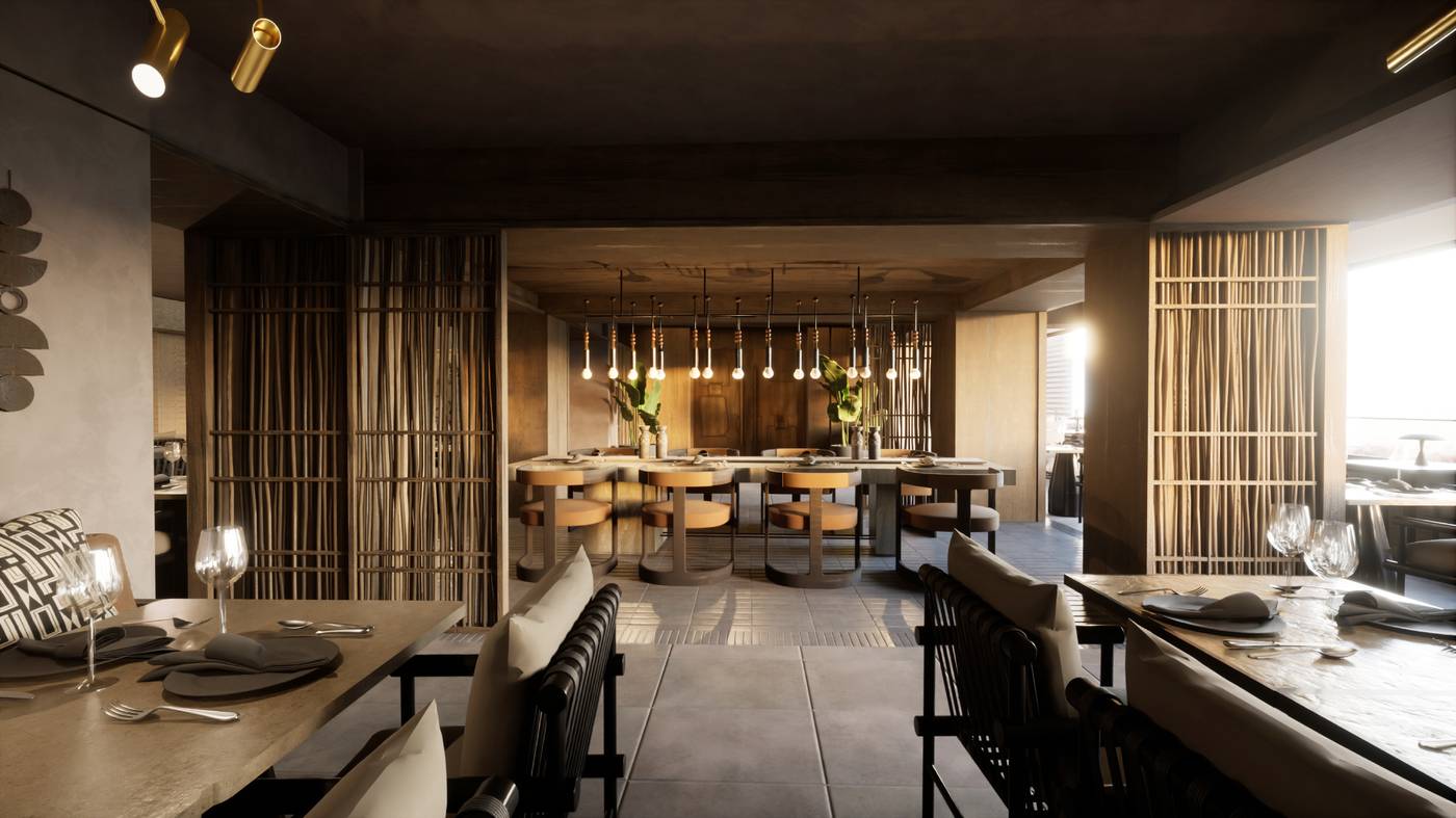 Rocrita Lifestyle Beach Resort