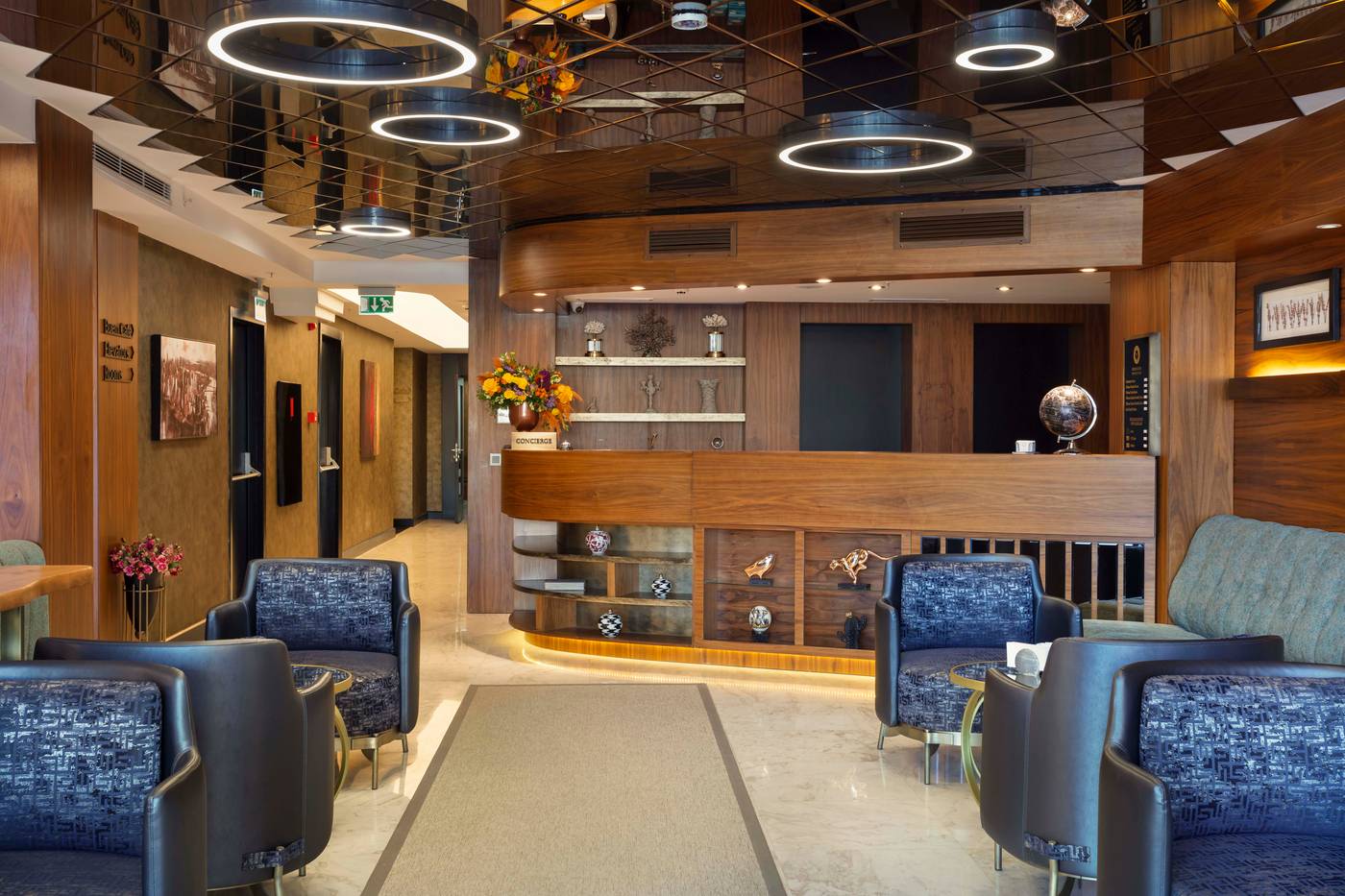 Buem-Hotel-Kosuyolu-Lobby-1