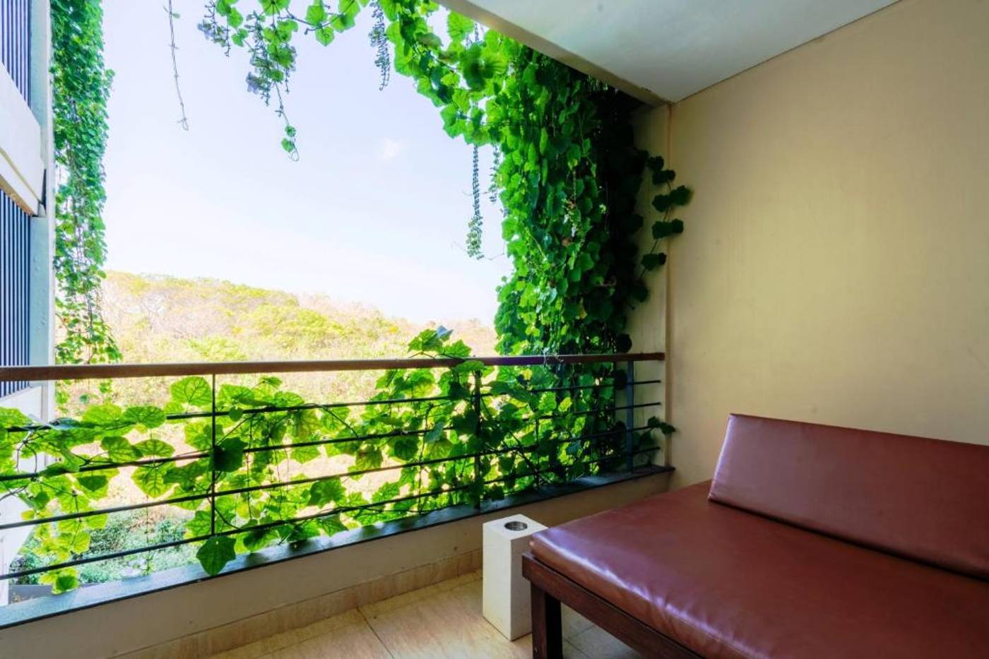 VOUK Hotel & Suites Bali-Indonesia-BALI-Lobby-3