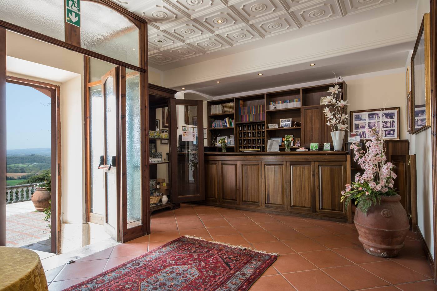 Villa-Lecchi-Hotel-Wellness-Lobby-3