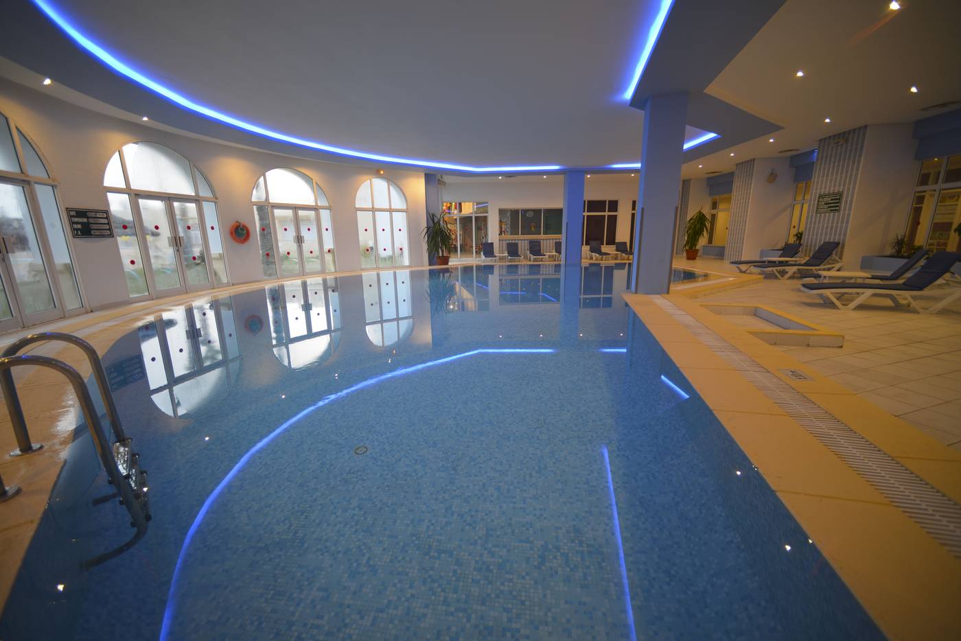 Hotel Liberty Resort