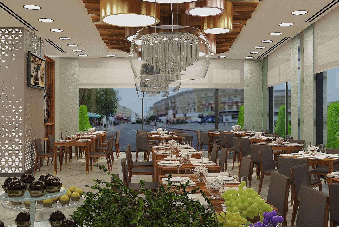 TRYP-by-Wyndham-Istanbul-Topkapi-Restaurant-30